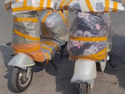 腾冲电瓶车物流运输